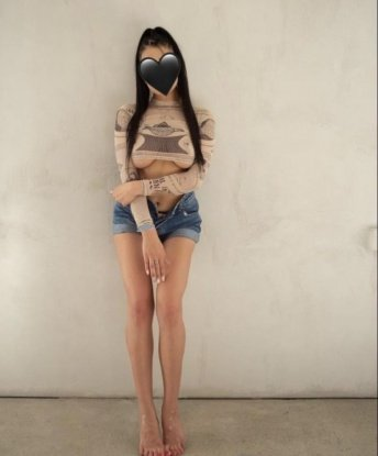 Проститутка Маргарита