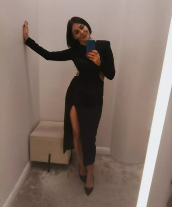 Проститутка Алена