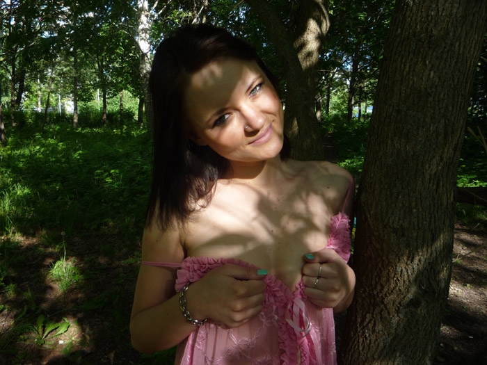 Проститутка Альбина