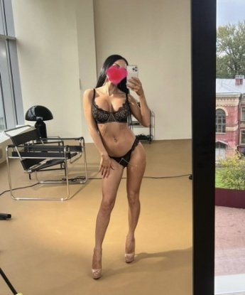 Проститутка Алена